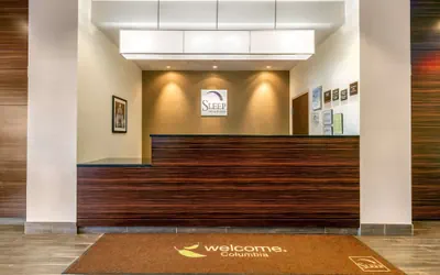 Photo 3 - Sleep Inn & Suites Columbia I-65