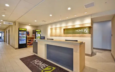 Photo 4 - Home2 Suites by Hilton Hanford Lemoore