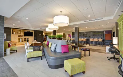 Photo 3 - Home2 Suites by Hilton Hanford Lemoore