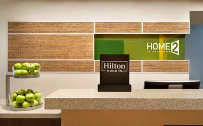 Photo 3 - Home2 Suites by Hilton Joliet/Plainfield