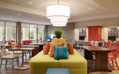Photo 4 - Home2 Suites by Hilton Joliet/Plainfield
