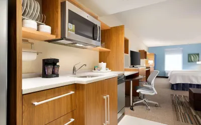 Photo 5 - Home2 Suites by Hilton Joliet/Plainfield