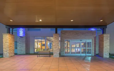 Holiday Inn Express & Suites Indianapolis NW - Zionsville by IHG