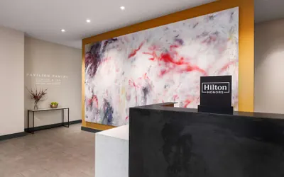Photo 3 - Hilton Garden Inn Boulder