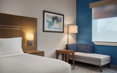 Photo 5 - Holiday Inn Express & Suites-Dripping Springs - Austin Area by IHG