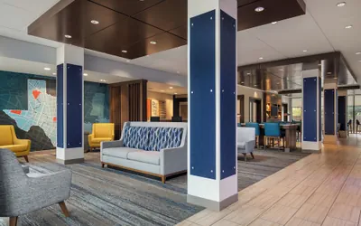 Holiday Inn Express & Suites-Dripping Springs - Austin Area by IHG