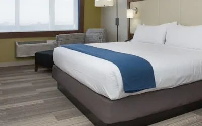 Photo 4 - Holiday Inn Express and Suites-Platteville by IHG