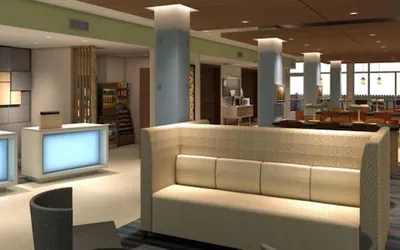 Photo 3 - Holiday Inn Express and Suites-Platteville by IHG