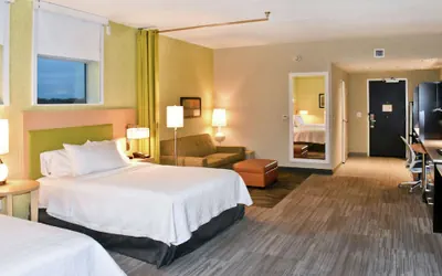 Photo 4 - Home2 Suites by Hilton Charles Town