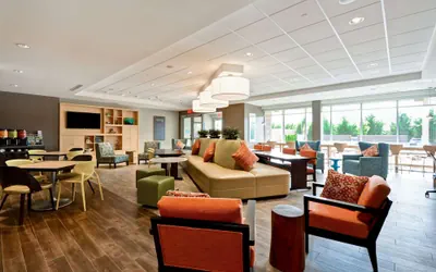 Photo 2 - Home2 Suites by Hilton Charles Town
