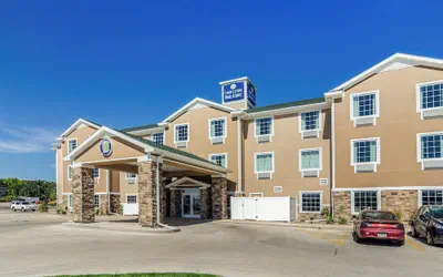 Photo 2 - Cobblestone Hotel & Suites - Gering/Scottsbluff