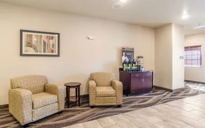 Photo 4 - Cobblestone Hotel & Suites - Gering/Scottsbluff