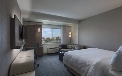 Photo 5 - Courtyard by Marriott Houston Sugar Land/Lake Pointe