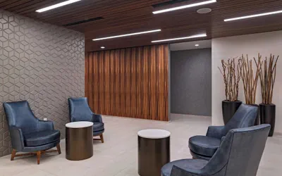 Photo 4 - Courtyard by Marriott Houston Sugar Land/Lake Pointe