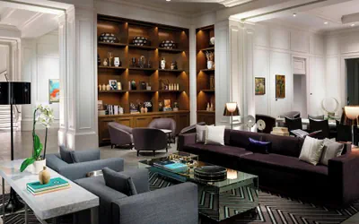 Photo 5 - AC Hotel by Marriott Spartanburg