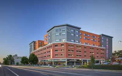 Photo 2 - Hyatt Place Eugene / Oakway Center