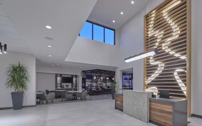 Photo 5 - Hyatt Place Eugene / Oakway Center