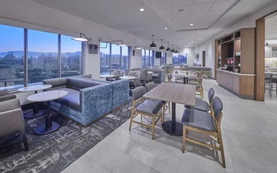 Photo 4 - Hyatt Place Eugene / Oakway Center