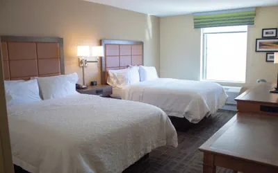 Photo 5 - Hampton Inn Big Rapids