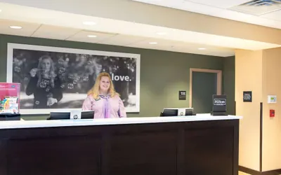 Photo 3 - Hampton Inn Big Rapids