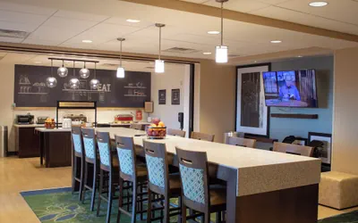 Photo 4 - Hampton Inn Big Rapids