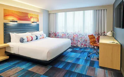 Photo 5 - Aloft by Marriott South Bend