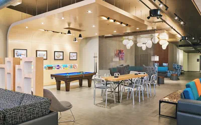 Photo 2 - Aloft by Marriott South Bend