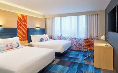 Photo 4 - Aloft by Marriott South Bend