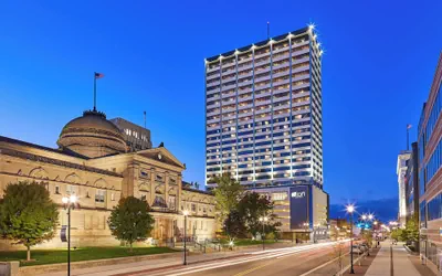 Aloft by Marriott South Bend