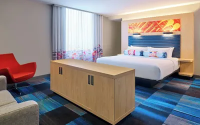 Photo 3 - Aloft by Marriott South Bend