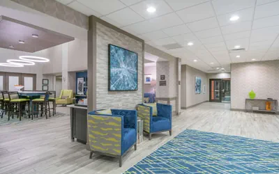 Photo 5 - Hampton Inn & Suites Glenarden/Washington DC