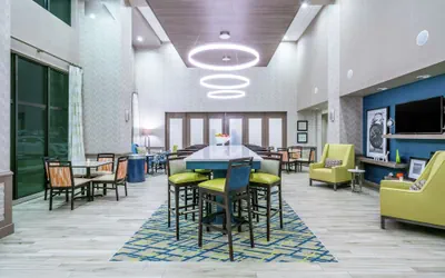Photo 3 - Hampton Inn & Suites Glenarden/Washington DC