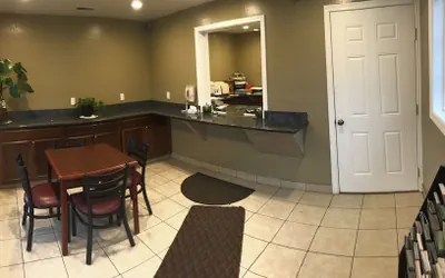 Photo 2 - Relax Inn of Medford