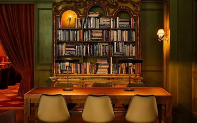 Photo 5 - The Siren Hotel, an Ash Hotel