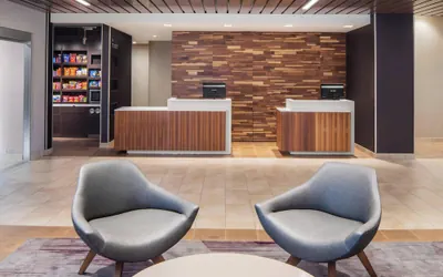 Photo 3 - Courtyard by Marriott Wayne Fairfield