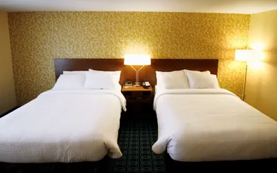 Photo 5 - Fairfield Inn & Suites by Marriott London