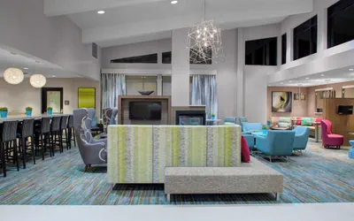 Photo 2 - Residence Inn by Marriott Dallas Allen/Fairview