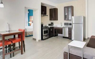 Photo 5 - Residence Inn by Marriott Dallas Allen/Fairview