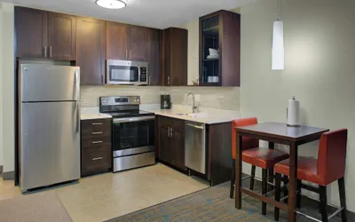 Photo 4 - Residence Inn by Marriott Dallas Allen/Fairview