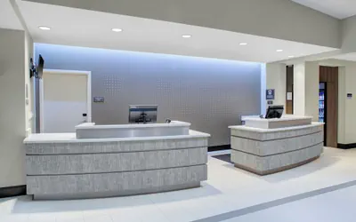 Photo 3 - Residence Inn by Marriott Dallas Allen/Fairview