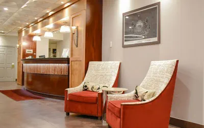 Photo 2 - Chester Hotel & Conference Center
