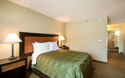 Photo 5 - Chester Hotel & Conference Center