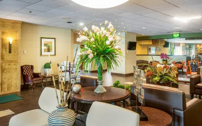 Photo 3 - Chester Hotel & Conference Center