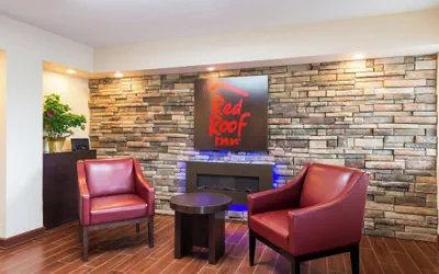 Photo 3 - Red Roof Inn Marion, IN