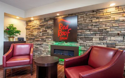 Photo 5 - Red Roof Inn Marion, IN