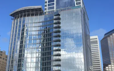 Kimpton Tryon Park Hotel by IHG