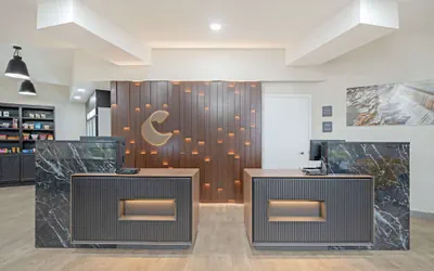 Photo 3 - Comfort Suites Idaho Falls