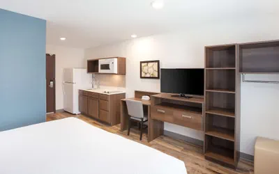 Photo 2 - WoodSpring Suites West Monroe I-20