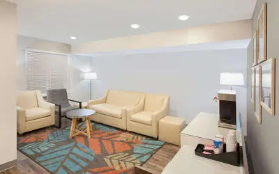 Photo 4 - WoodSpring Suites West Monroe I-20