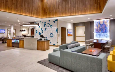 Photo 2 - Hyatt Place St George/Convention Center